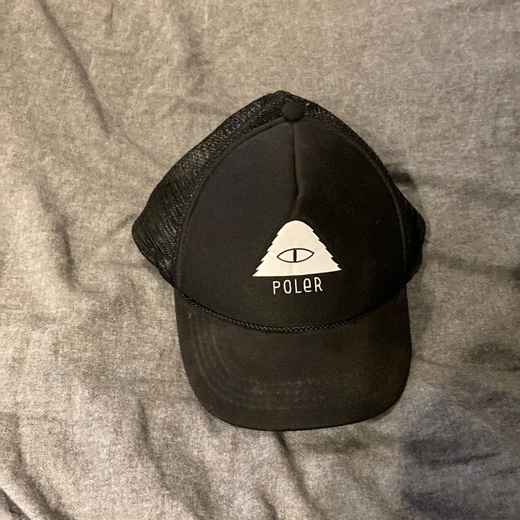 Poler Hat